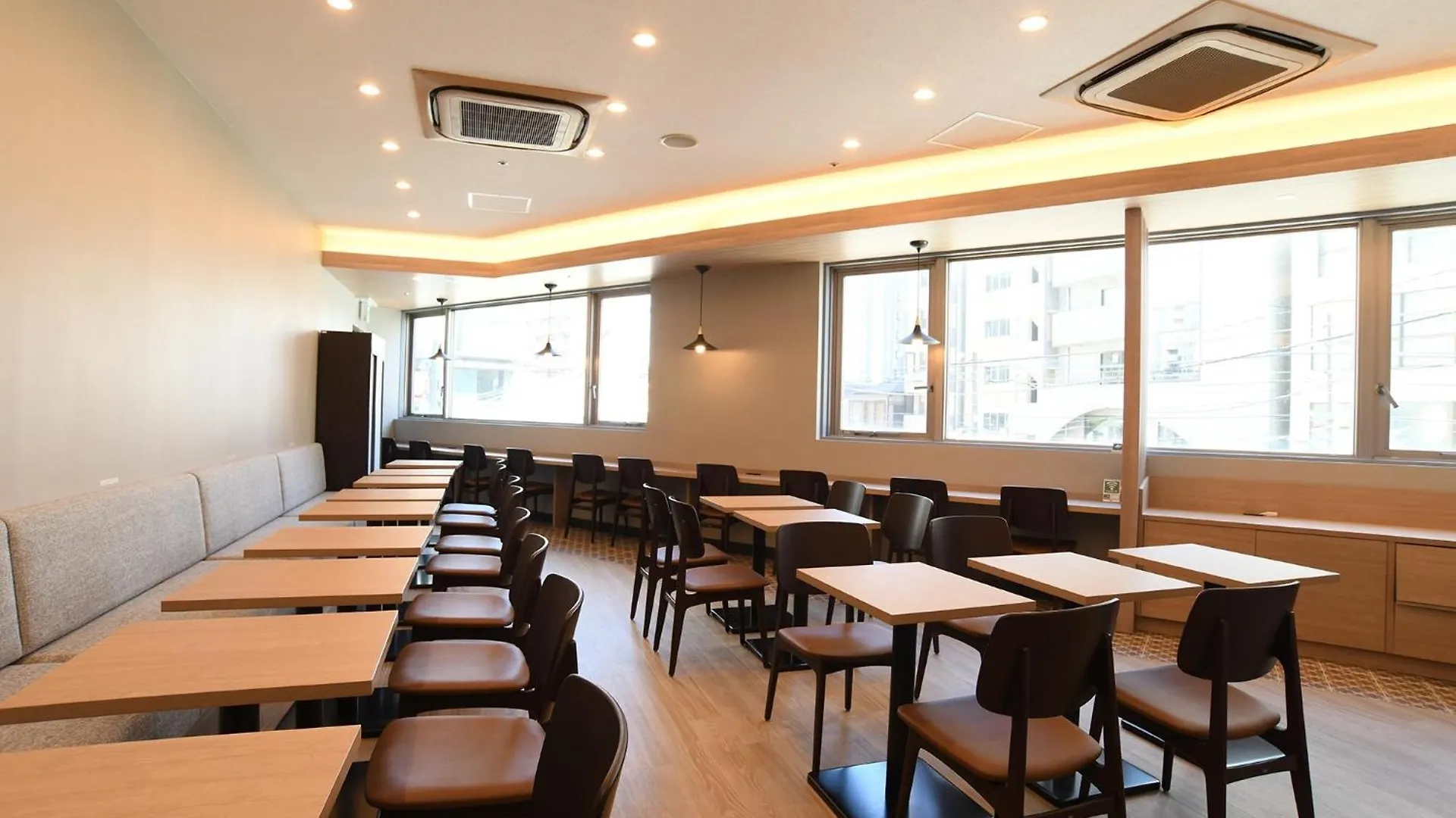 R&B Hotel Otsuka Eki Kitaguchi - Vacation Stay 14229V Τόκιο 2*,  Ιαπωνία