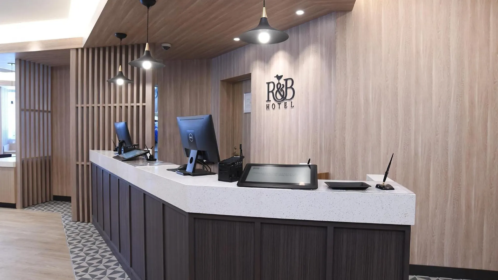 R&B Hotel Otsuka Eki Kitaguchi - Vacation Stay 14229V Τόκιο Ιαπωνία